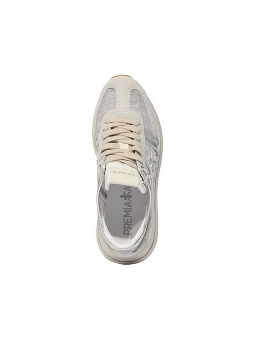Sneakers Bethcoin 8148 in mesh e pelle PREMIATA | BETHCOIN8148
