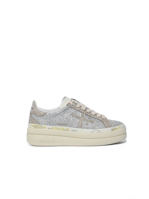 Sneakers Claudia 8132 con strass PREMIATA | CLAUDIA8132