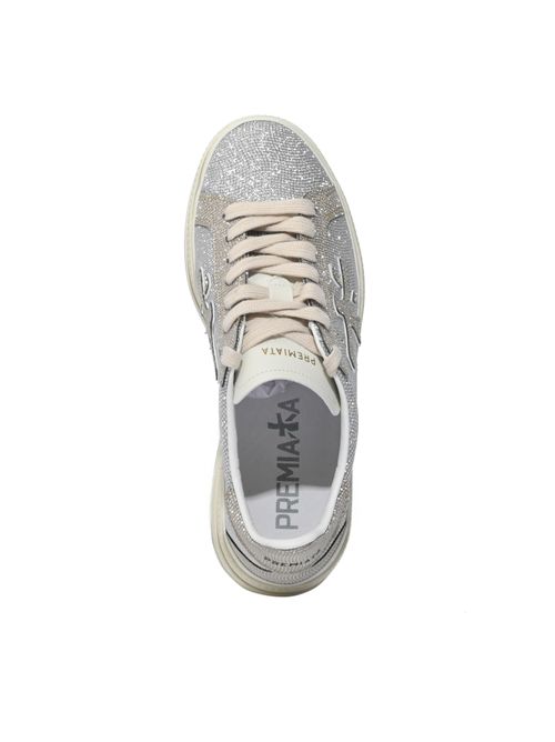 Sneakers Claudia 8132 con strass PREMIATA | CLAUDIA8132