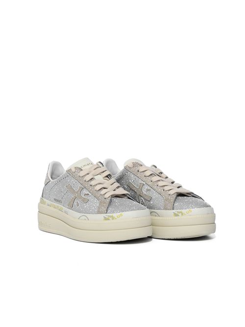 Sneakers Claudia 8132 con strass PREMIATA | CLAUDIA8132
