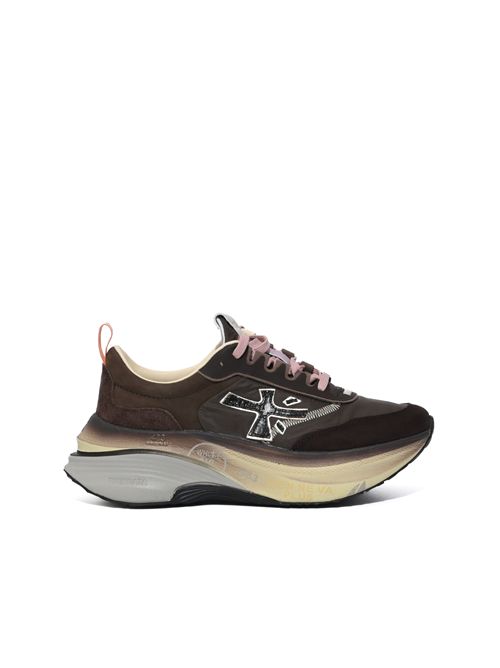 Sneakers Hill 7896 PREMIATA | HILL7896