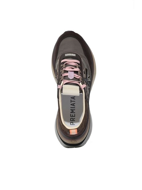 Sneakers Hill 7896 PREMIATA | HILL7896