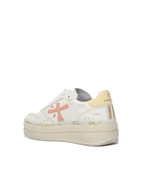 Sneakers MICOL 8196 in pelle PREMIATA | MICOL8196