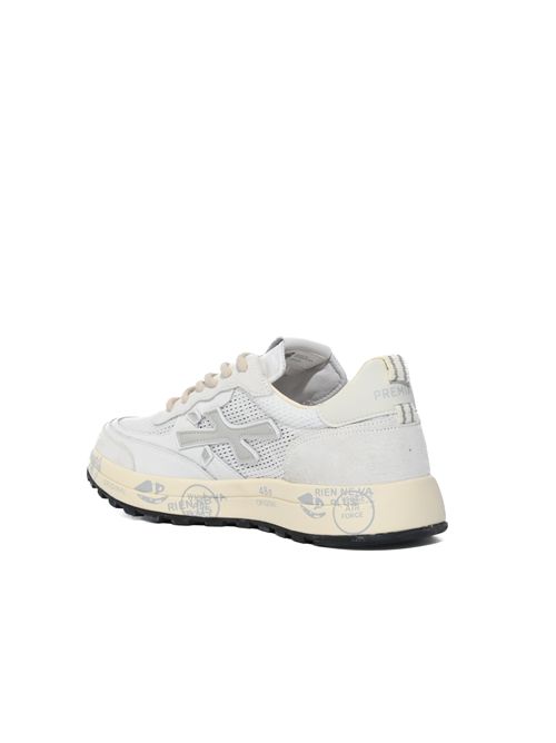 Sneakers NOUS 8106 in suede e mesh PREMIATA | NOUS8106