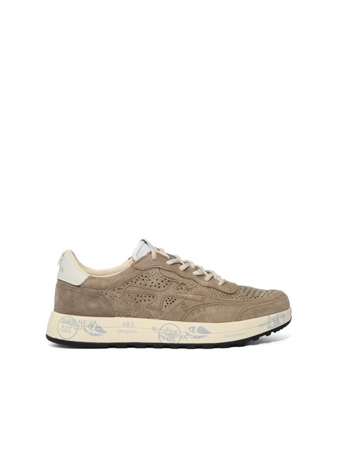 Sneakers NOUS 8288 in suede PREMIATA | NOUS8288
