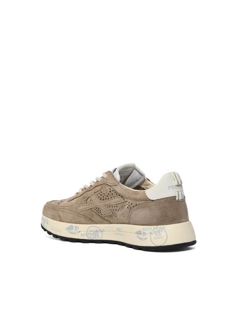 Sneakers NOUS 8288 in suede PREMIATA | NOUS8288