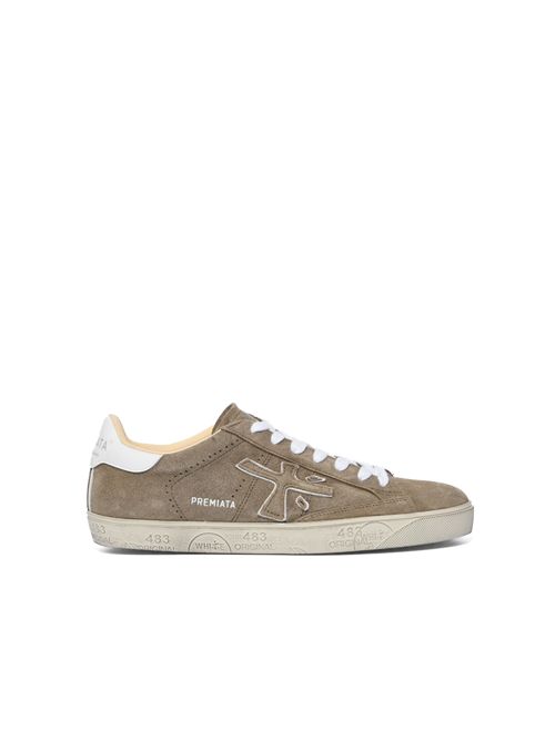 Sneakers STEVEN 6221 in suede PREMIATA | STEVEN6221