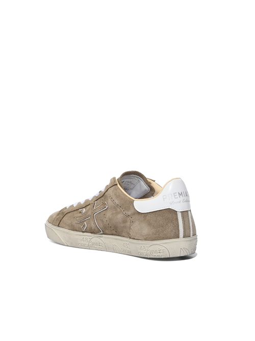 Sneakers STEVEN 6221 in suede PREMIATA | STEVEN6221