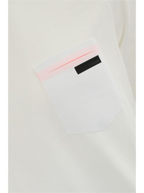 T-shirt Revo Shirty Bianco RRD | 2620009