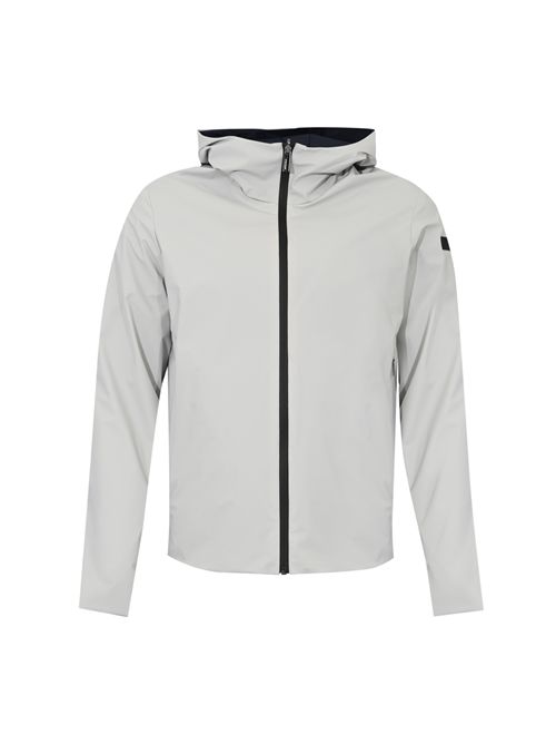 Giacca Montecristo Light Reversible Light Grey Blu RRD | 2600713