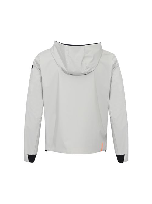 Giacca Montecristo Light Reversible Light Grey Blu RRD | 2600713