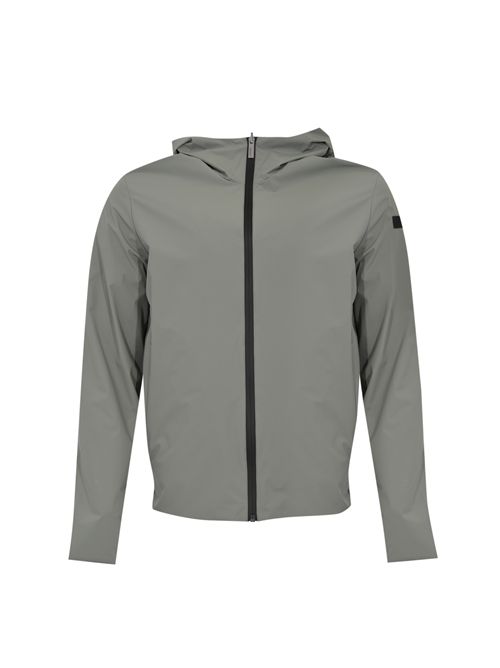 Giacca Montecristo Light Reversible Verde Blu RRD | 2600727