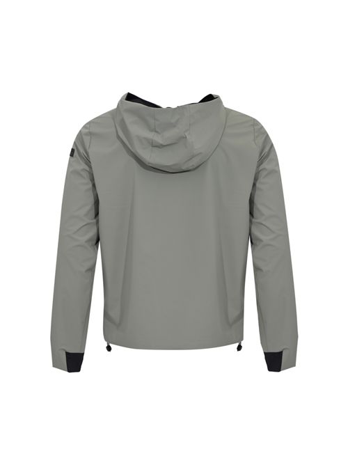 Giacca Montecristo Light Reversible Verde Blu RRD | 2600727