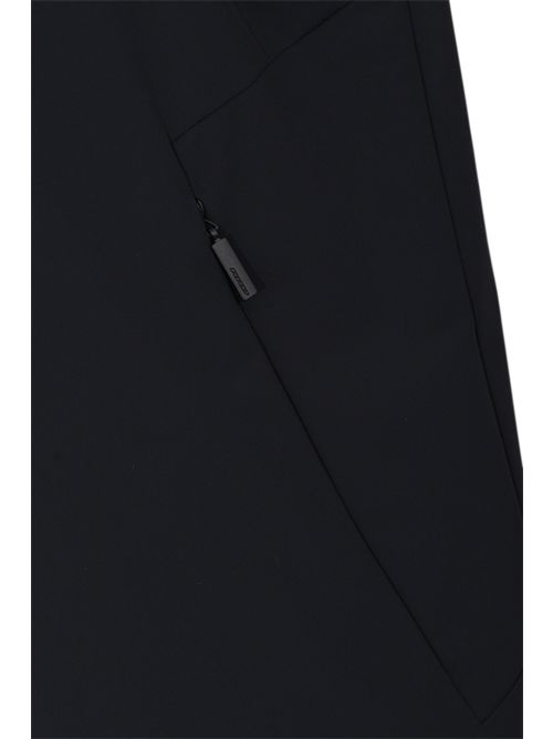 Gilet Montecristo Light in tessuto tecnico RRD | 2600860