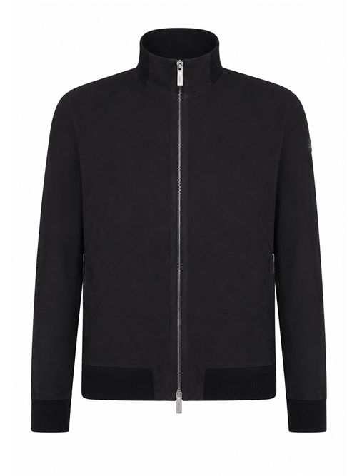 Giacca in tesseuto effetto nabucco RRD | 2601910