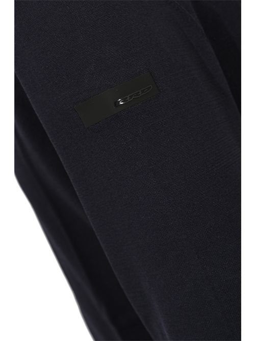 Maglia Maxell Round Knit in maglia di viscosa RRD | 2610460