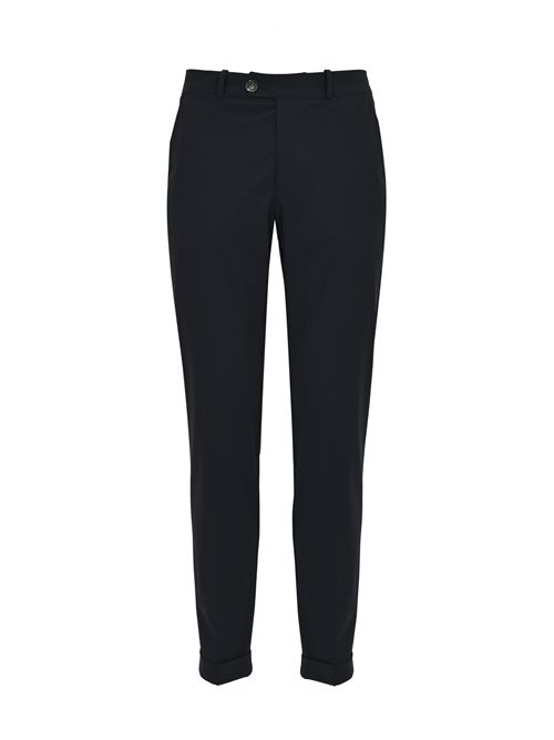 Pantalone Surflex Chino Blue Black RRD | 2630060