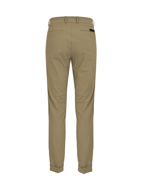 Pantalone Surflex Chino Tabacco RRD | 2630086