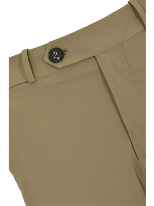 Pantalone Surflex Chino Tabacco RRD | 2630086
