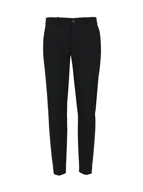 Pantalone Surflex Chino Jo in tessuto tecnico Black RRD | 2630210