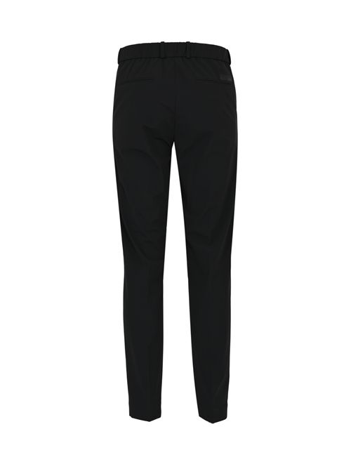 Pantalone Surflex Chino Jo in tessuto tecnico Black RRD | 2630210