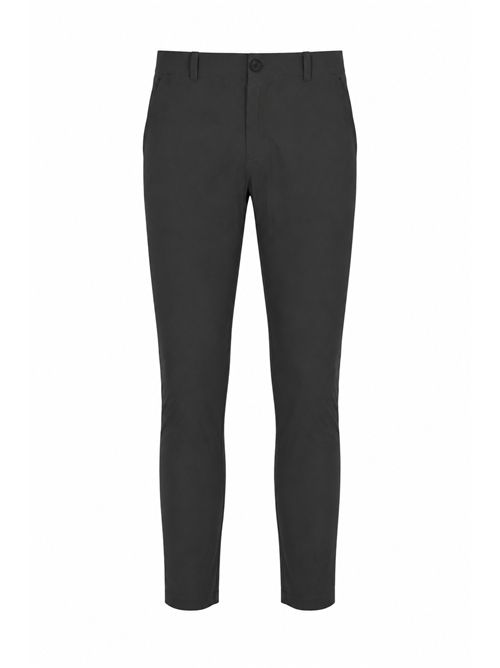 Pantalone Surflex Tech Chino in tessuto tecnico Forest Green RRD | 2630920