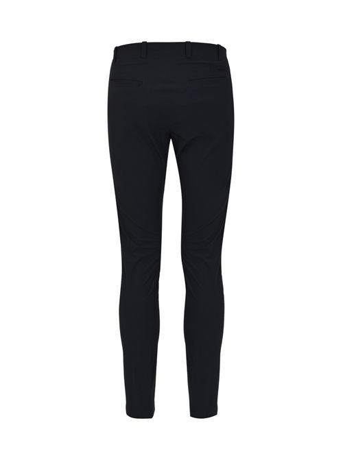 Pantalone Surflex Tech Chino in tessuto tecnico Blue Black RRD | 2630960