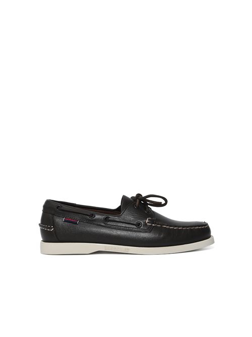 Mocassini nautici Docksides Portland in pelle Sebago | 7000H00901