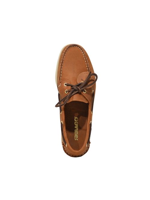 Mocassino Portland Artisan Texas in suede Sebago | 781279W912