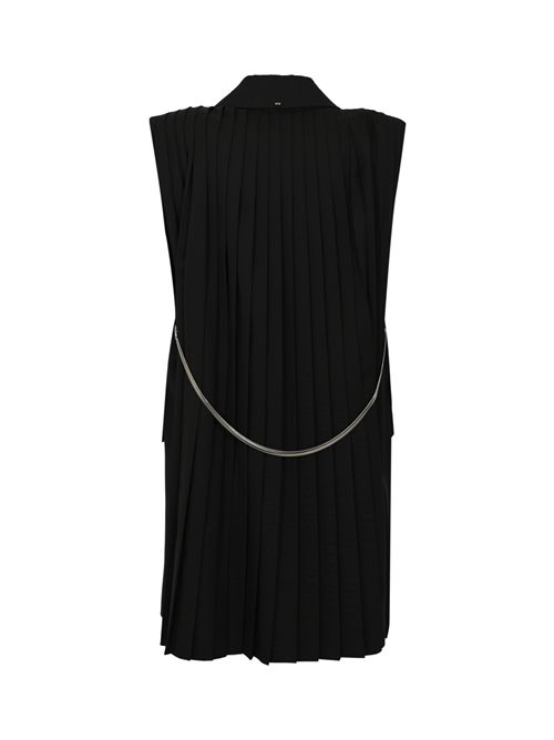 Blazer smanicato SPXALBERO in lana stretch SPORTMAX | 2612281011600002