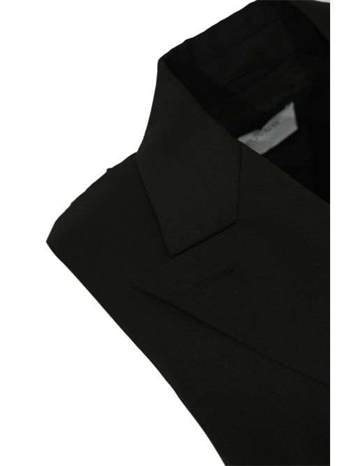 Blazer smanicato SPXALBERO in lana stretch SPORTMAX | 2612281011600002