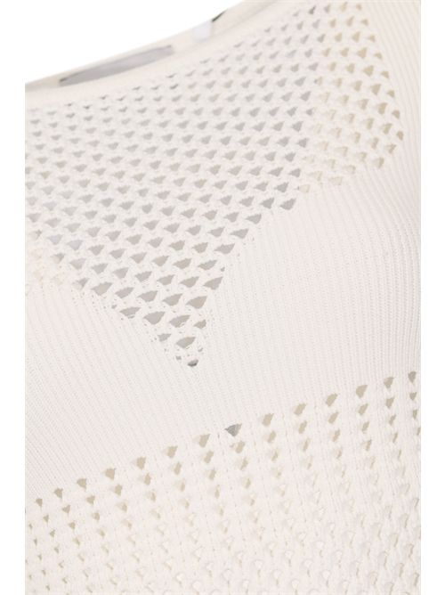 Maglia aderente SPXFAGLIA in misto viscosa SPORTMAX | 2612361052600001
