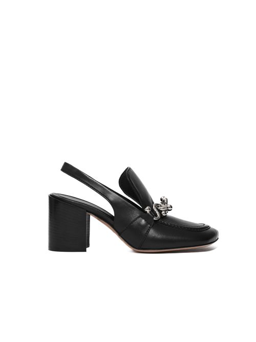 Slingback SPXZAMIA in nappa SPORTMAX | 2612521051600003