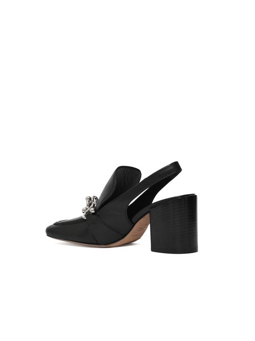 Slingback SPXZAMIA in nappa SPORTMAX | 2612521051600003