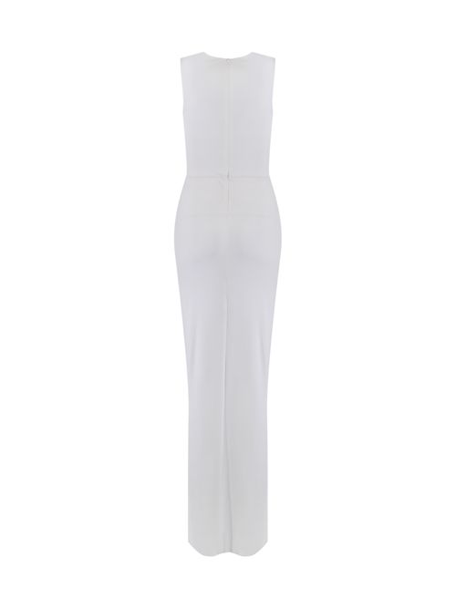 Abito smanicato SPXSALETTA in jersey stretch SPORTMAX | 2612621032600004