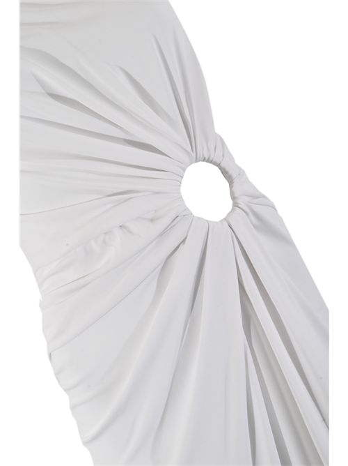 Abito smanicato SPXSALETTA in jersey stretch SPORTMAX | 2612621032600004