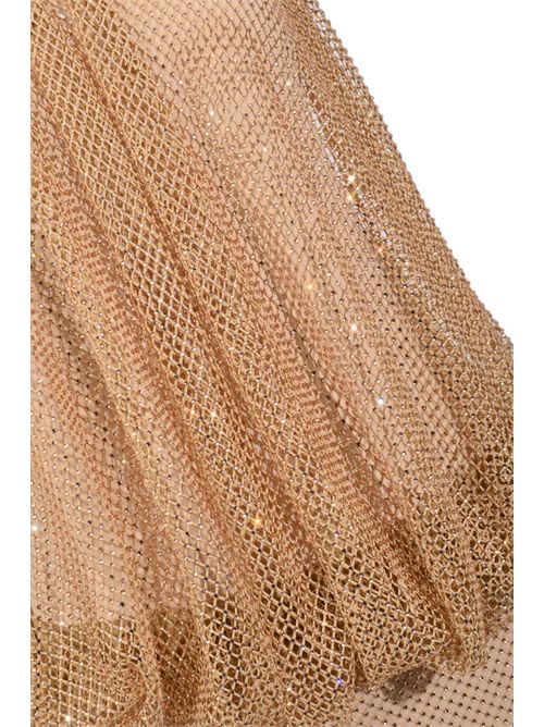 Abito smanicato SPXPAPPA in jersey con cristalli SPORTMAX | 2612621071600003