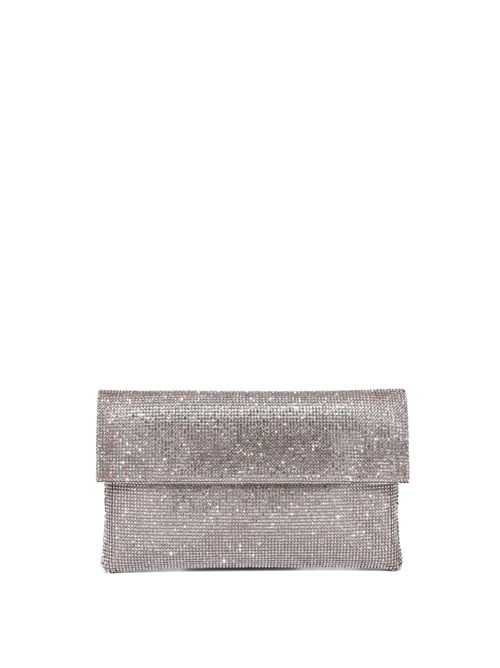 Borsa Nyalis con strass Cipolla TWENTYFOURHAITCH | BAG00062CIP