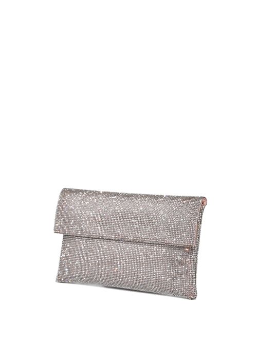 Borsa Nyalis con strass Cipolla TWENTYFOURHAITCH | BAG00062CIP