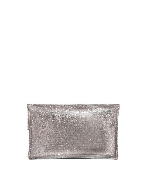 Borsa Nyalis con strass Cipolla TWENTYFOURHAITCH | BAG00062CIP