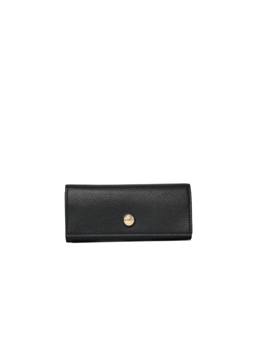 Portafoglio in ecopelle martellata TWINSET | 261TD812300006