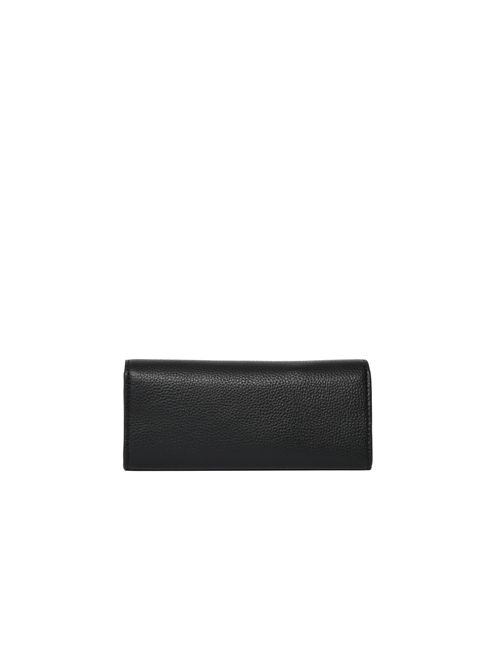 Portafoglio in ecopelle martellata TWINSET | 261TD812300006
