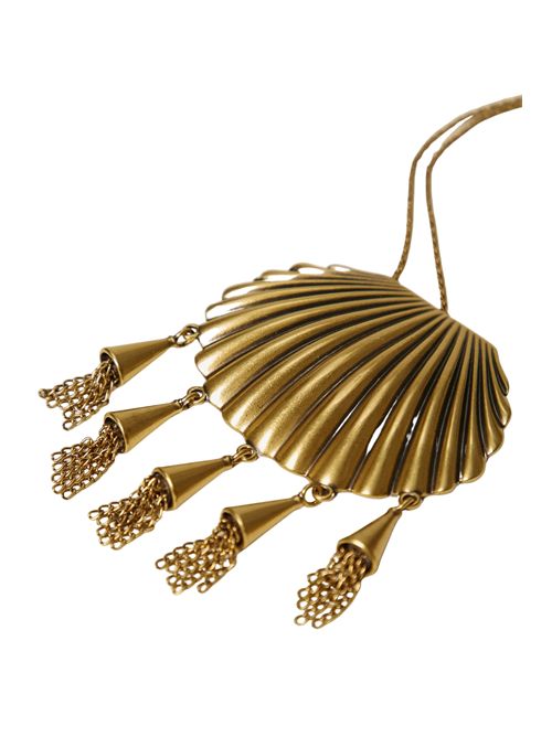 Collana con ciondolo conchiglia TWINSET | 261TO551012616