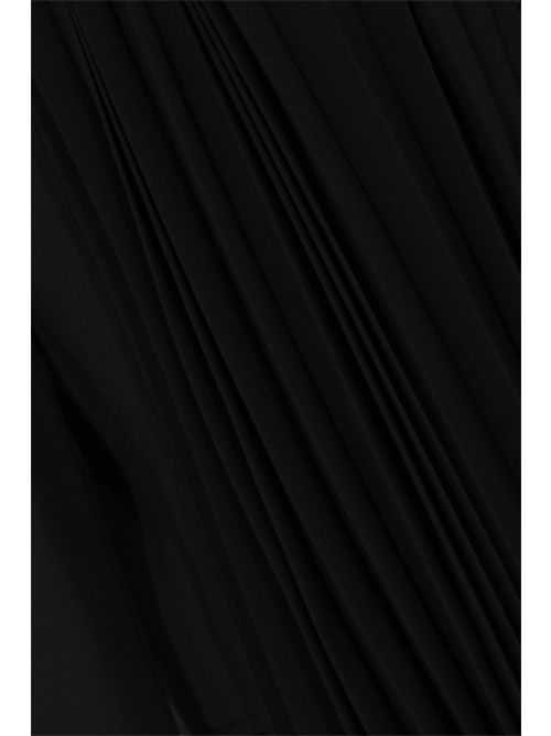 Giacca in crêpe con fusciacca plissé TWINSET | 261TP219200006