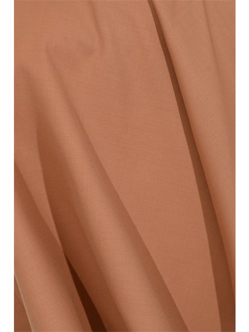 Top bustier in misto lana TWINSET | 261TP239013168