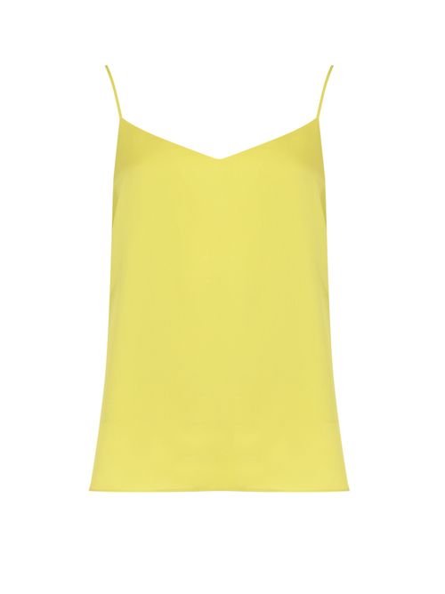 Top in raso di viscosa TWINSET | 261TP249213171