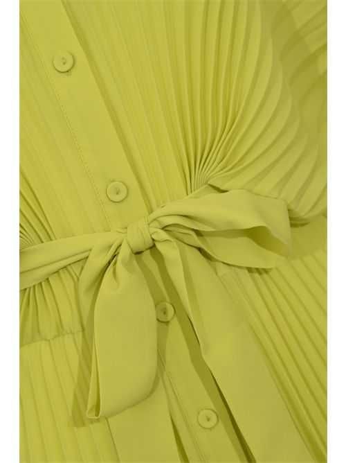 Camicia in tessuto plissettato TWINSET | 261TP256013171