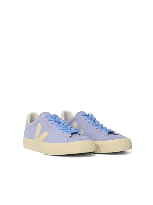 Sneakers Campo suede Olyimpe Pierre VEJA | CP0321438OLYMPE_PIERRE