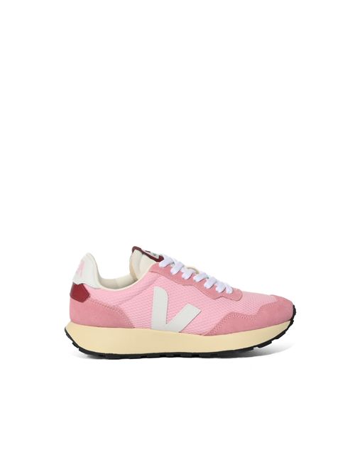 Sneakers Paulistana Alveomesh Guimauve White VEJA | PS1821538GUIMAUVE_WHITE