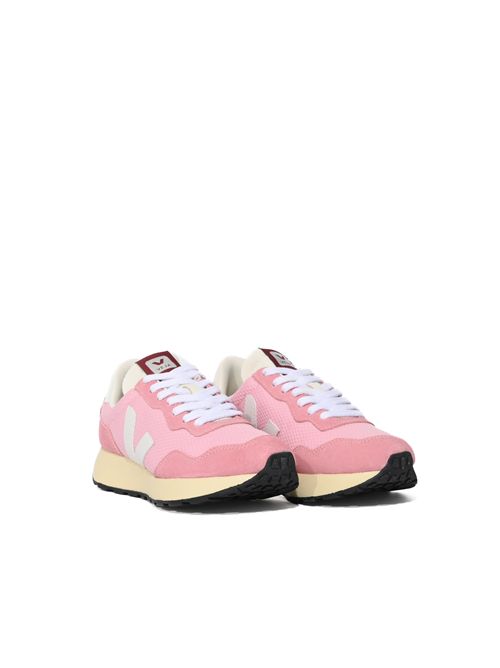 Sneakers Paulistana Alveomesh Guimauve White VEJA | PS1821538GUIMAUVE_WHITE